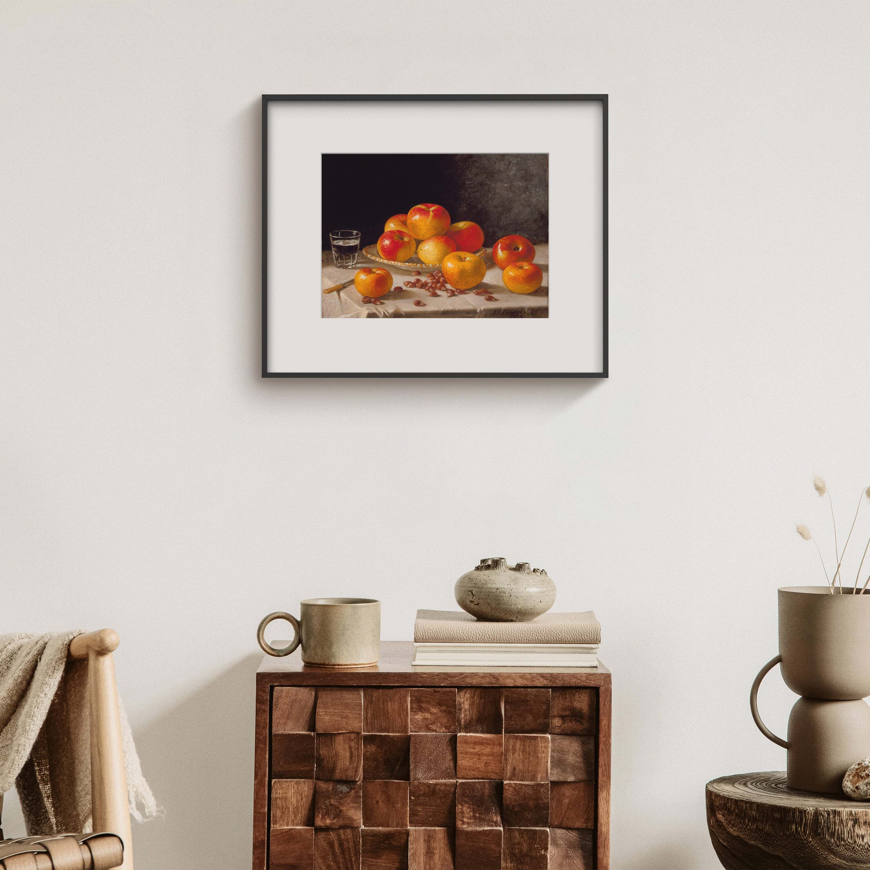 Цифровой постер InkPoster Affresco 13.3" (PB1330P1-WW) фото 6