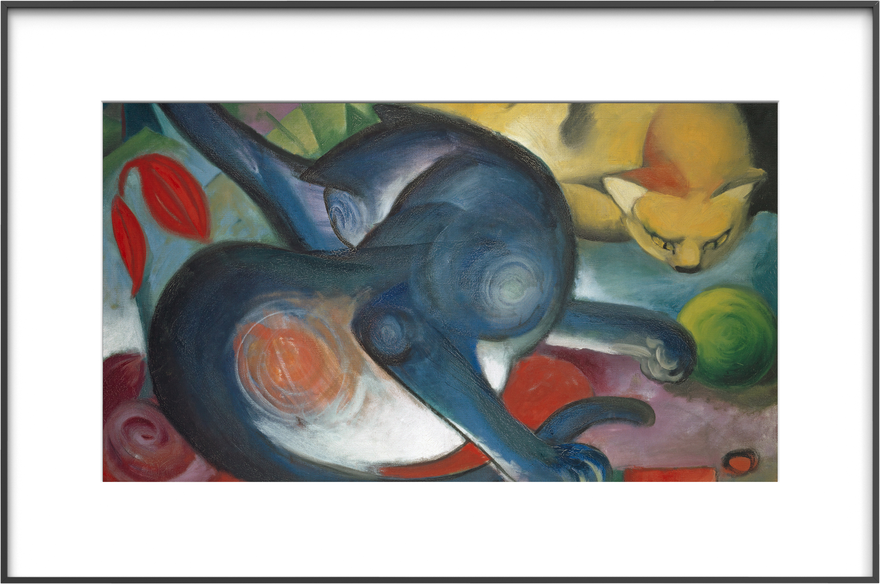 Цифровой постер InkPoster Affresco 31.5" (PB3150P1-WW) фото 2