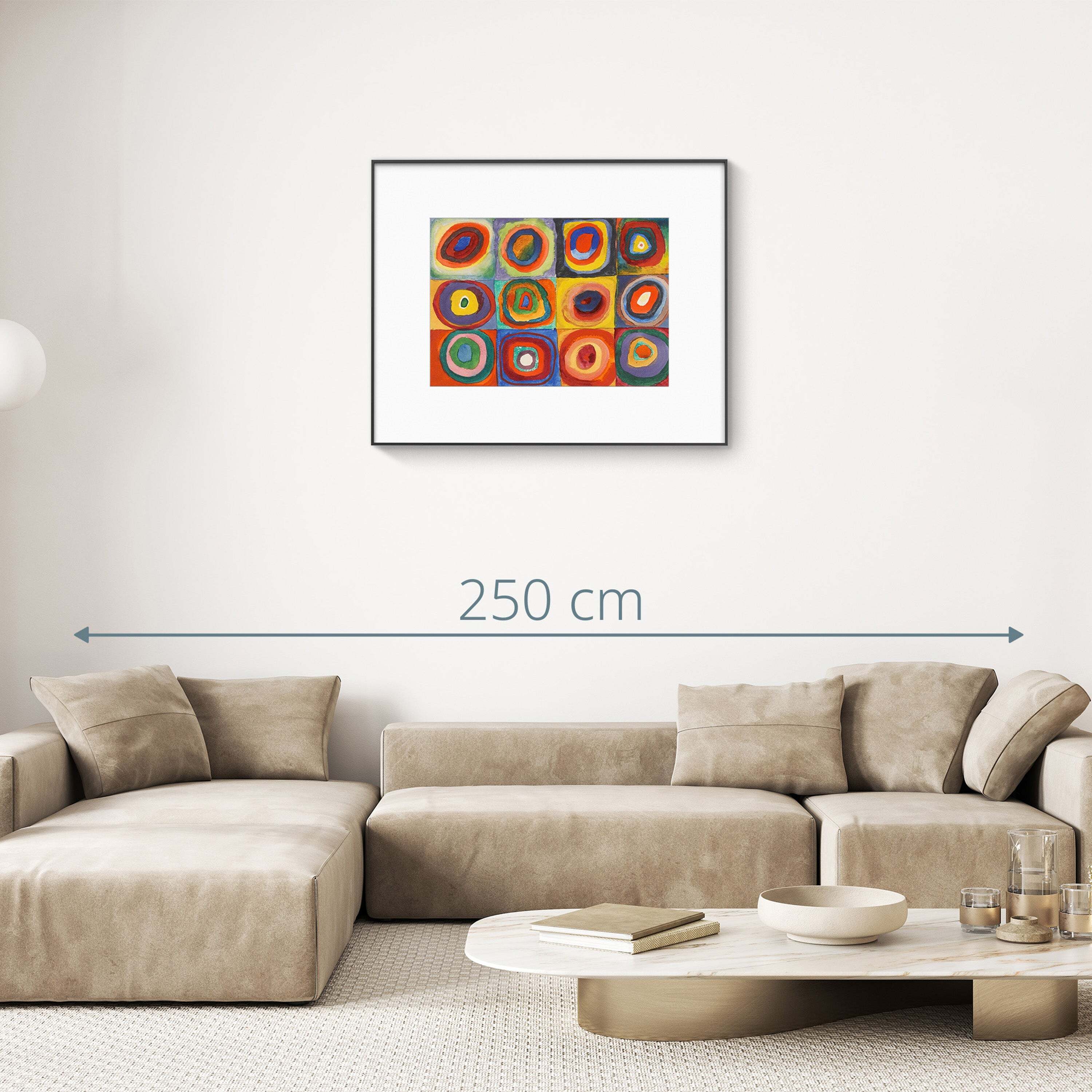 Цифровой постер InkPoster Tela 28.5" (PB2850P1-WW) фото 5