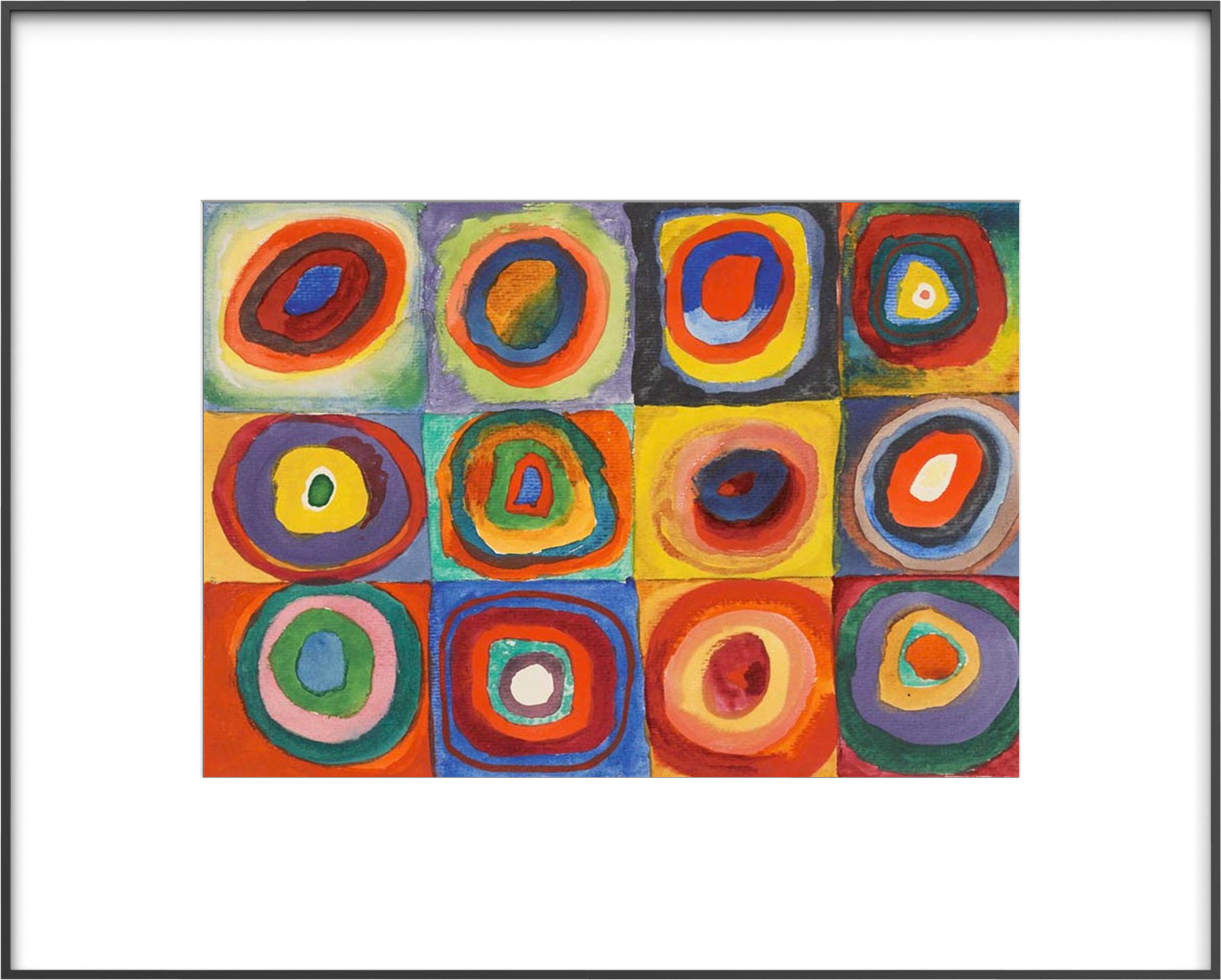 Цифровой постер InkPoster Tela 28.5" (PB2850P1-WW) фото 2