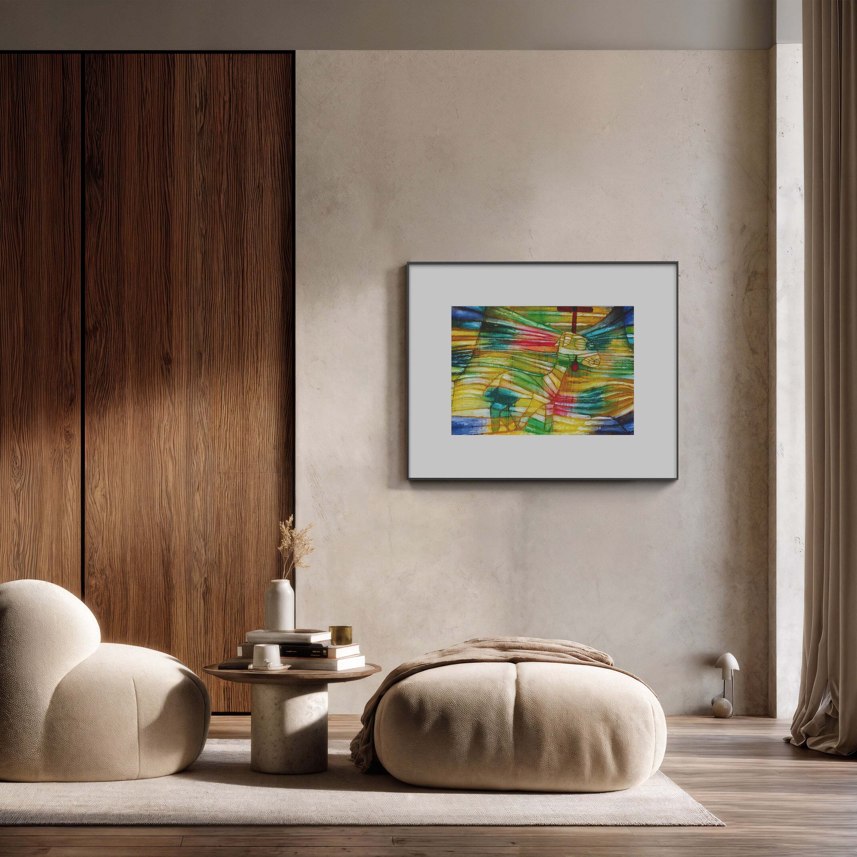 Цифровой постер InkPoster Tela 28.5" (PB2850P1-WW) фото 7