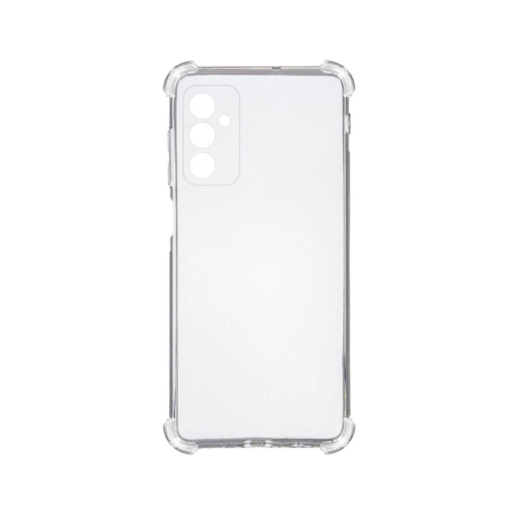 Чохол BeCover Anti-Shock для Samsung Galaxy A26 Clear (BC_712892) фото