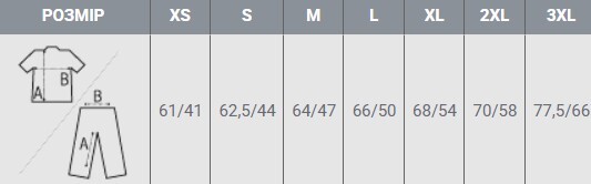 Поло бавовняне жіноче James Harvest NEPTUNE WOMAN 2125033100 L білийфото4