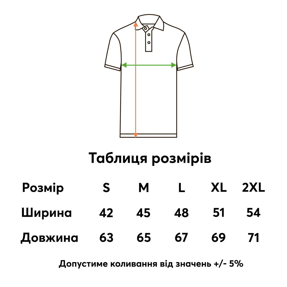 Поло женское Sol’s PASADENA WOMEN 00578932 L серый меланж/оранжевый фото 8