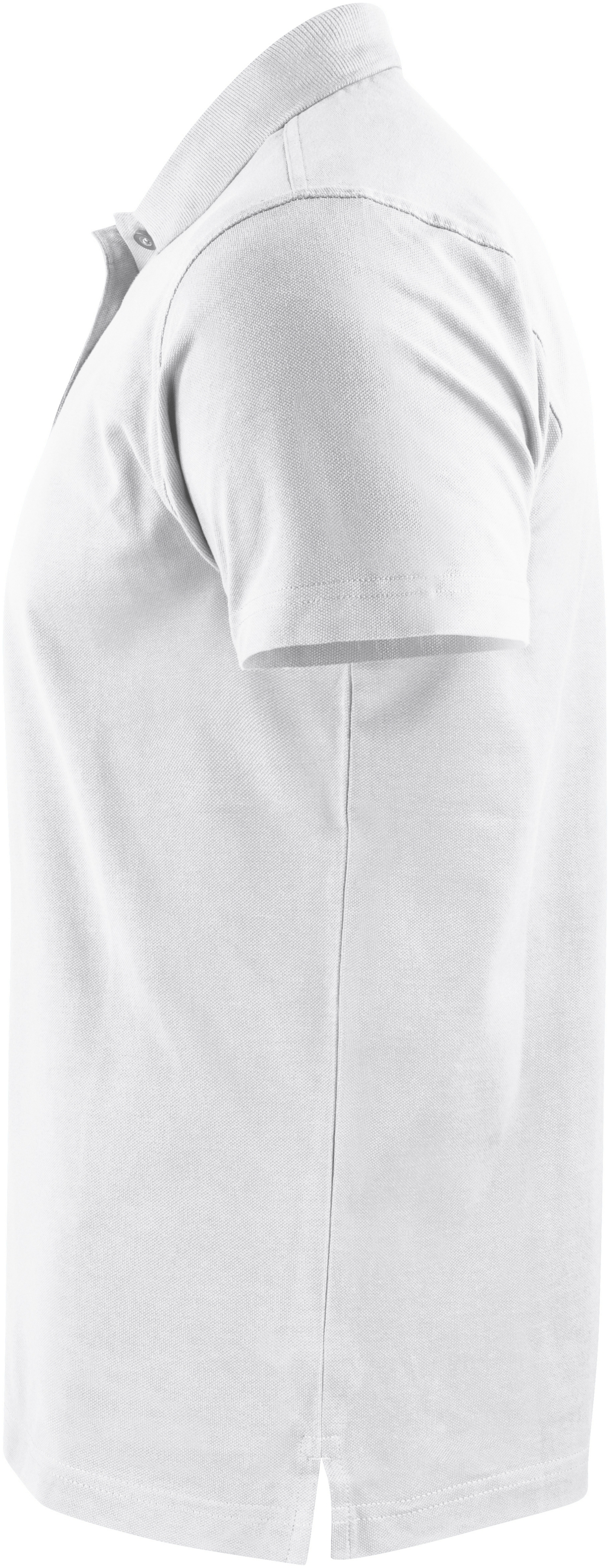 Поло хлопковое мужское Printer Active Wear Surf RSX 2265022100 L белый фото3