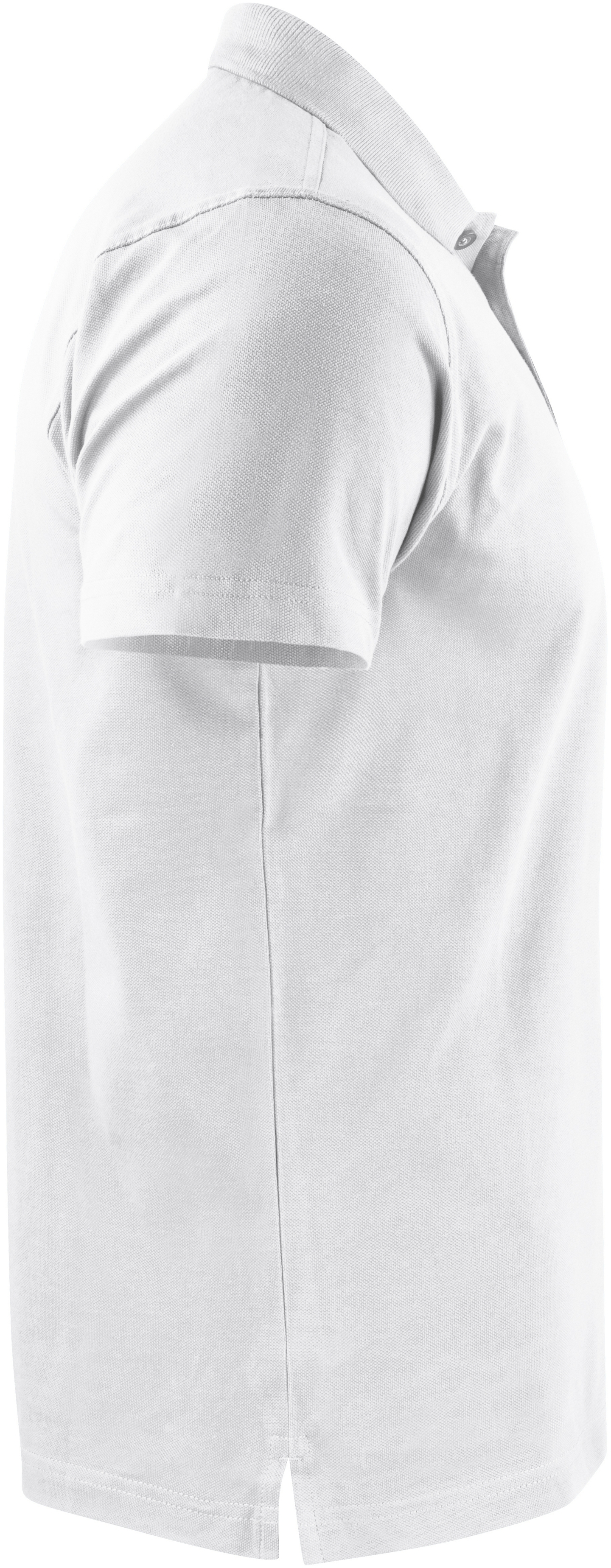 Поло хлопковое мужское Printer Active Wear Surf RSX 2265022100 L белый фото4