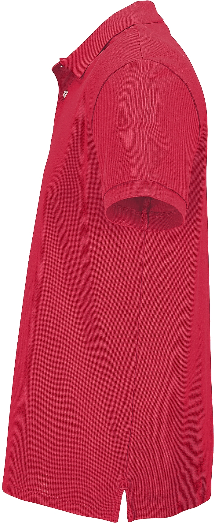 Поло хлопковое мужское Sol’s PACIFIC 04439145 L красный фото 6