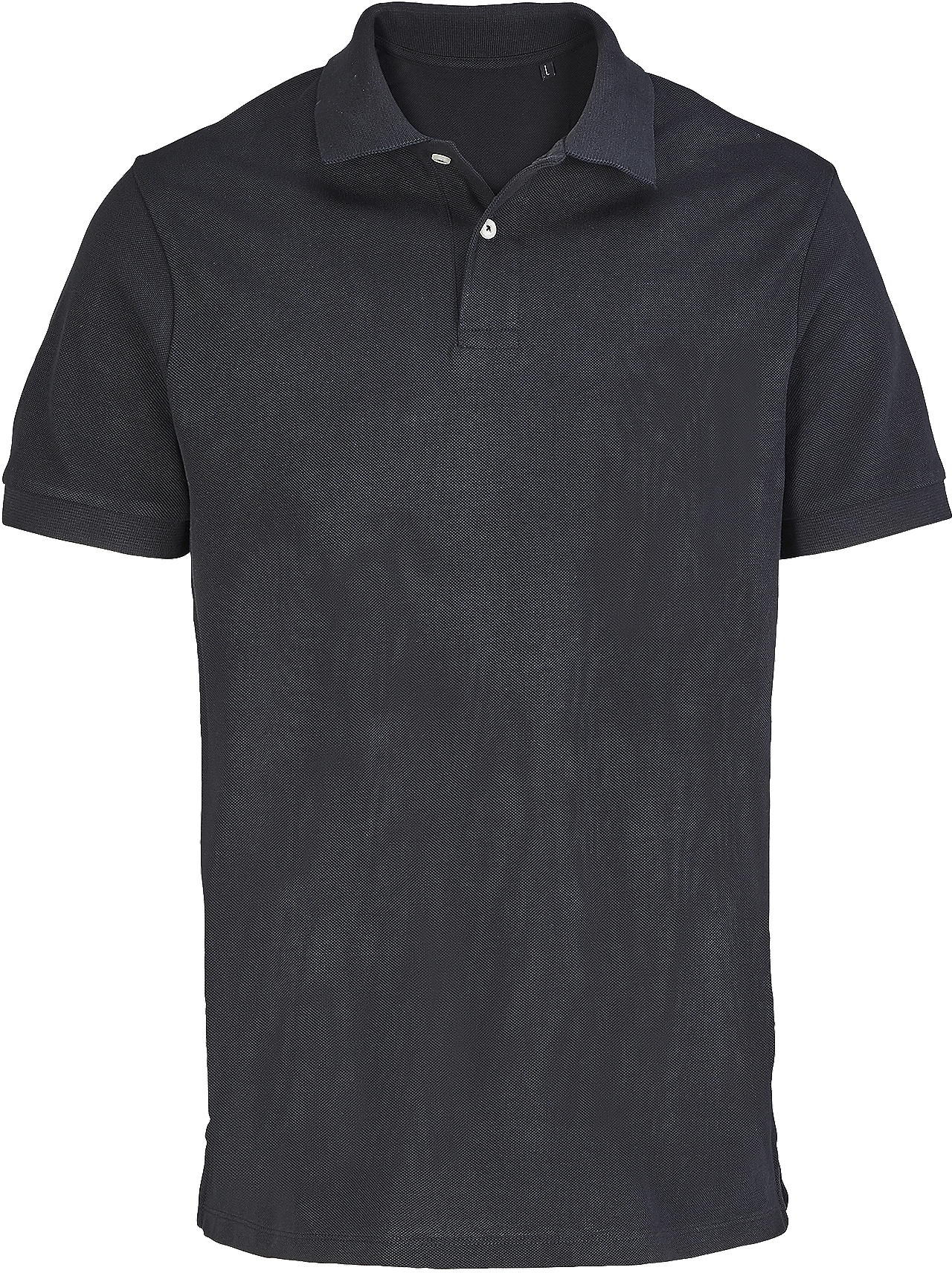 Поло хлопковое мужское Sol’s PACIFIC 04439312 L черный фото 4