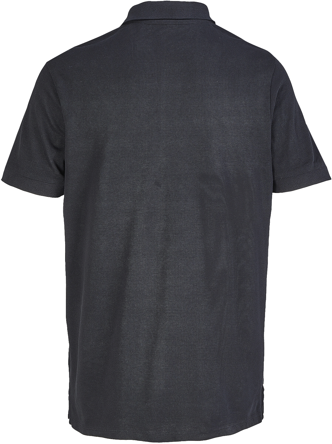 Поло хлопковое мужское Sol’s PACIFIC 04439312 L черный фото 5