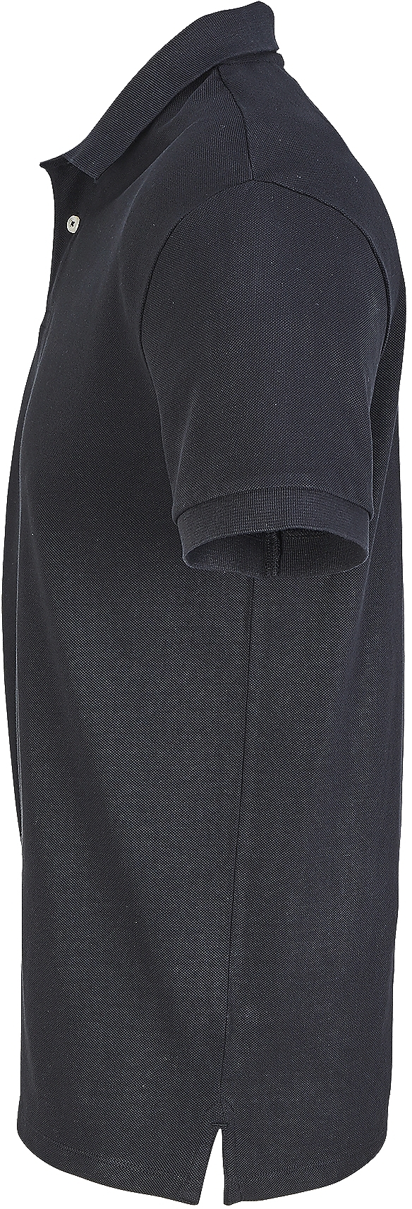 Поло хлопковое мужское Sol’s PACIFIC 04439312 L черный фото 6