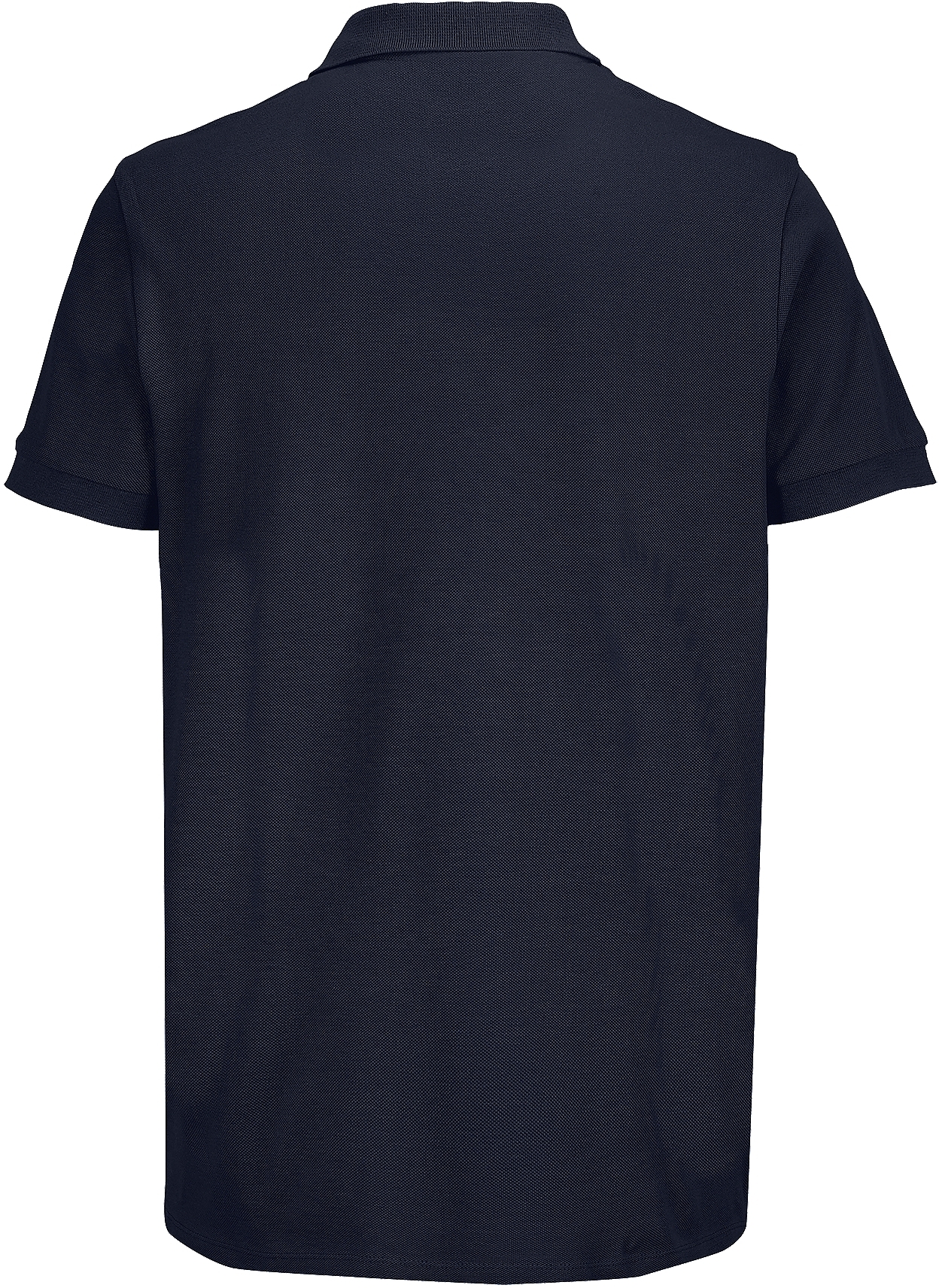 Поло бавовняне чоловіче Sol’s PACIFIC 04439319 L темно-синійфото5