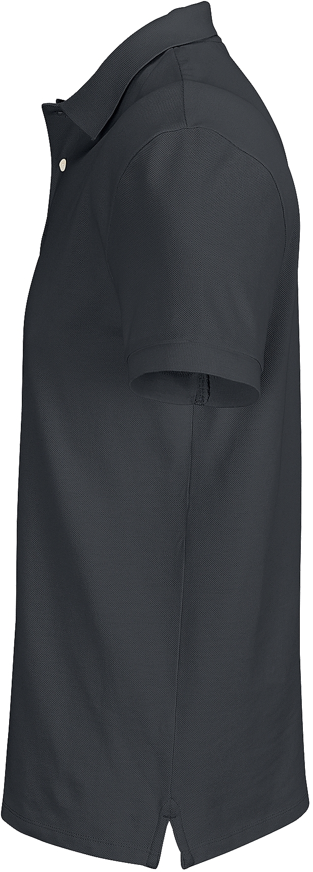 Поло бавовняне чоловіче Sol’s PACIFIC 04439381 L графітовийфото6