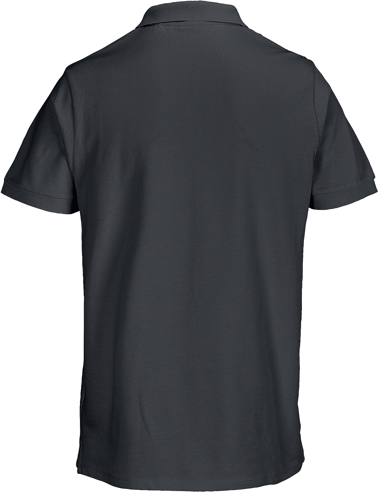 Поло бавовняне чоловіче Sol’s PACIFIC 04439381 L графітовийфото5