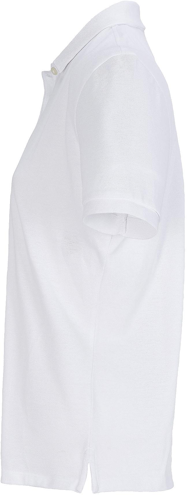 Поло бавовняне жіноче Sol’s PACIFIC WOMEN 04440102 L Білийфото6