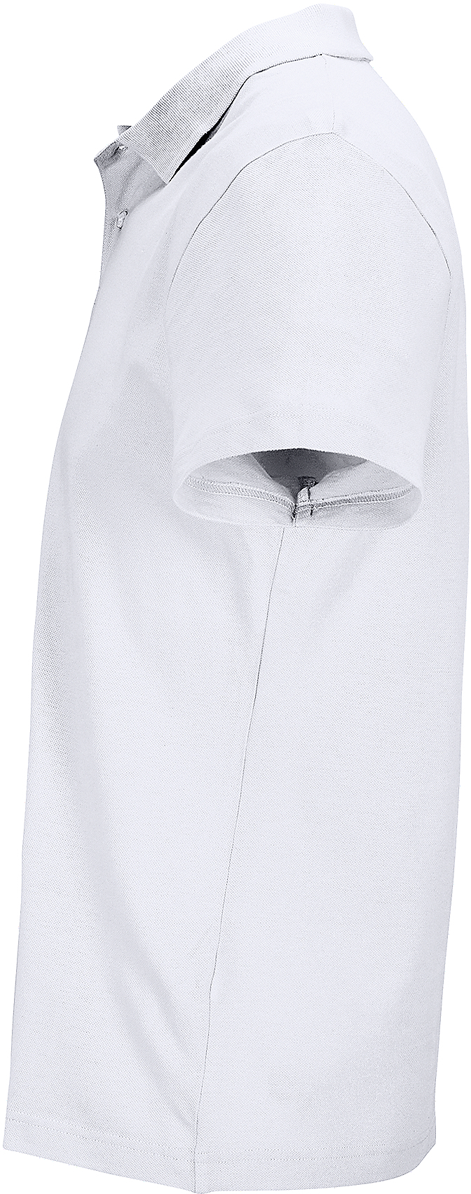 Поло бавовняне Sol’s Pulse 4502102 L білийфото6