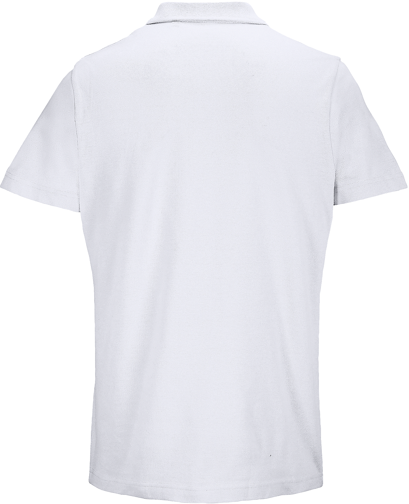 Поло бавовняне Sol’s Pulse 4502102 L білийфото5