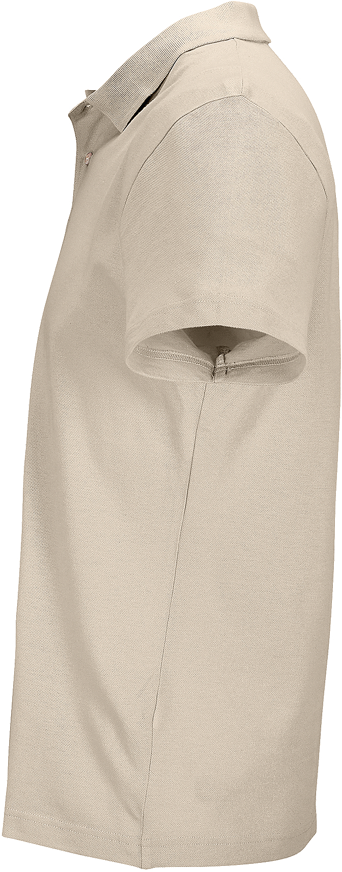 Поло бавовняне Sol’s Pulse 04502119 L бежевийфото6