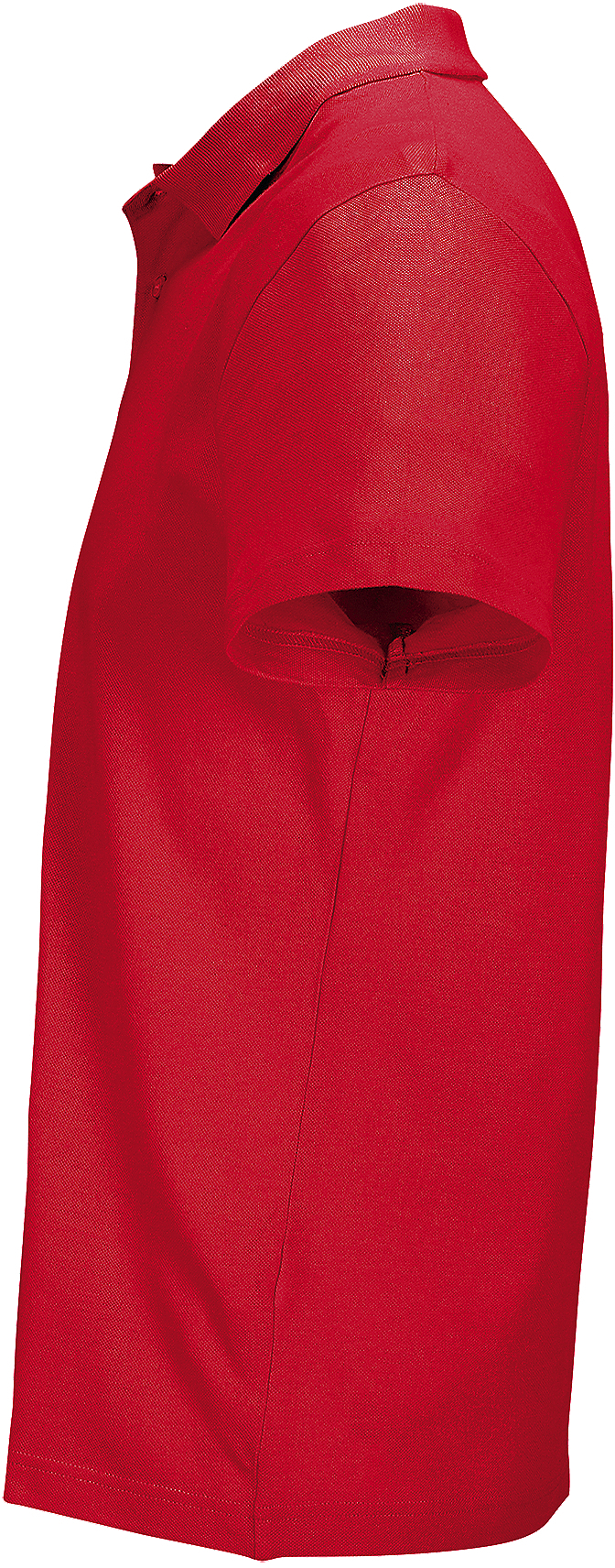 Поло бавовняне Sol’s Pulse 04502145 L червонийфото6