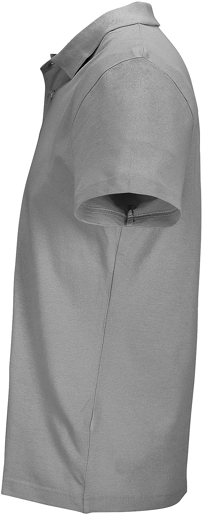 Поло Sol’s Pulse 04502360 L сірий меланжфото6