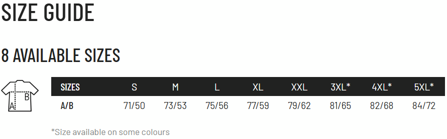 Поло хлопковое мужское Sol’s PACIFIC 04439102 L белый фото 7