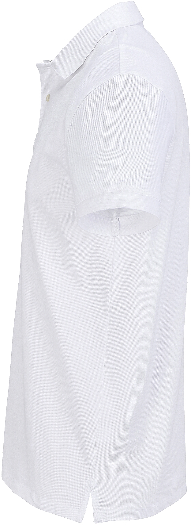 Поло хлопковое мужское Sol’s PACIFIC 04439102 L белый фото 6