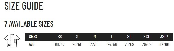 Поло бавовняне чоловіче Sol’s SUMMER II 11342200 L блакитнийфото7