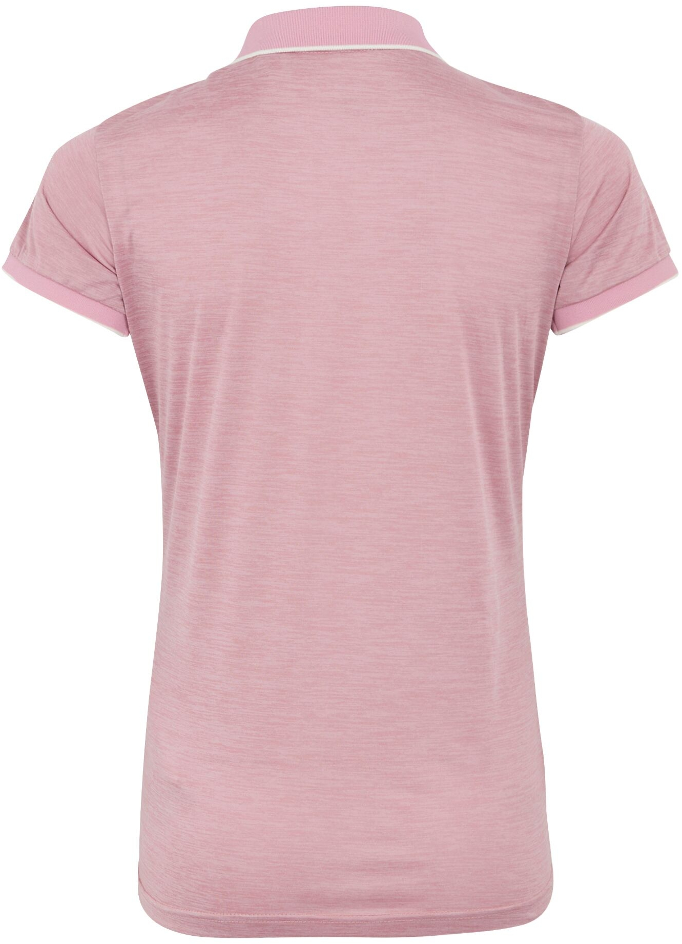 Поло женское Regatta Womens Remex II RWT178-5C2 8 розовое фото 5