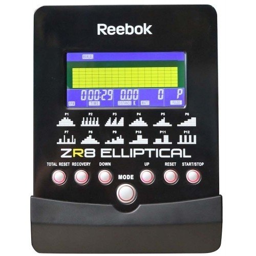 Орбитрек Reebok ZR8 (RE1-11810) фото