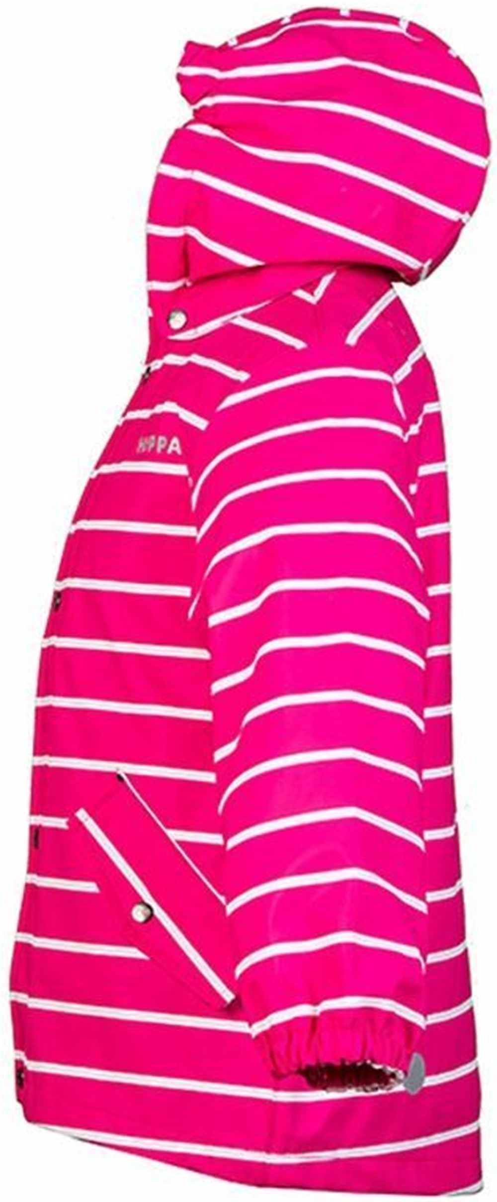 Куртка-дощовик для дівчинки Huppa Jackie 18130000-00163 98 см фуксіяфото3