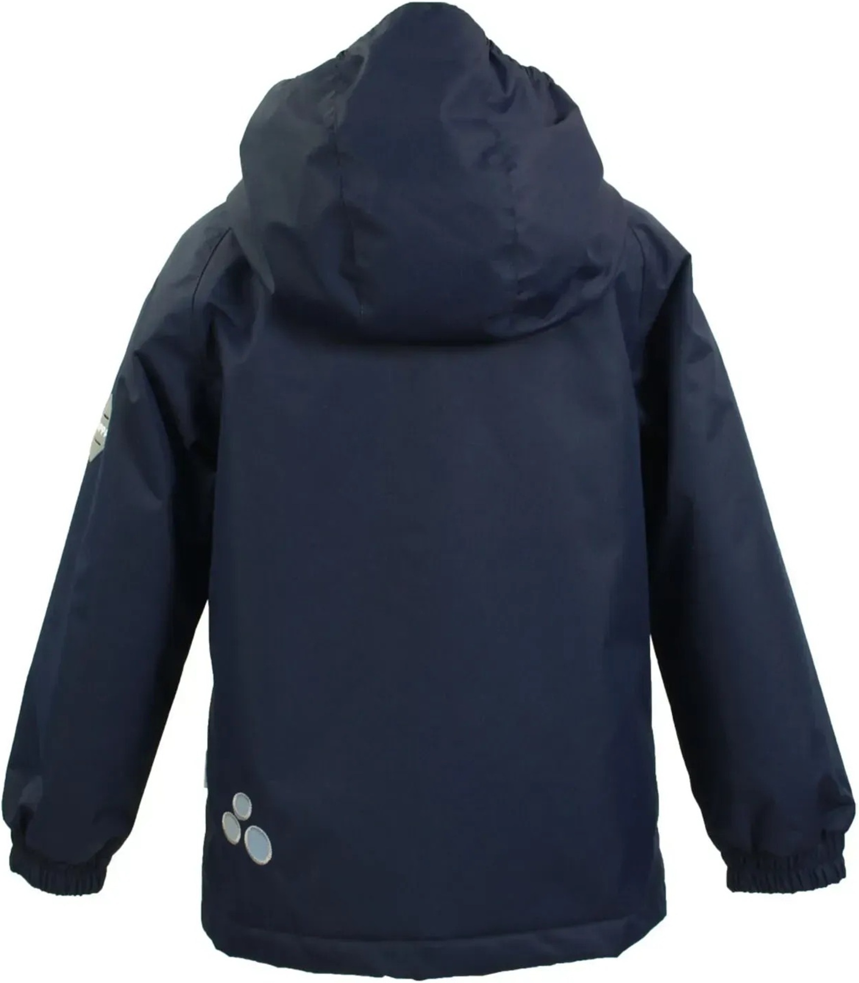 Куртка демісезонна для хлопчиків Huppa Alexis 18160010-90086 92 см темно-синійфото2