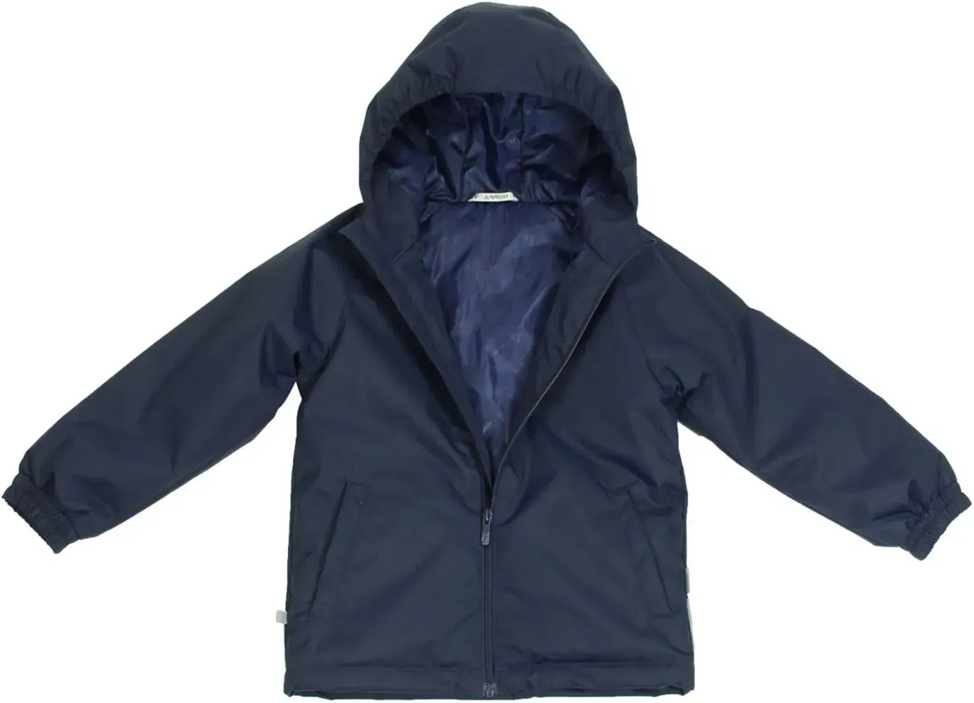 Куртка демісезонна для хлопчиків Huppa Alexis 18160010-90086 92 см темно-синійфото4