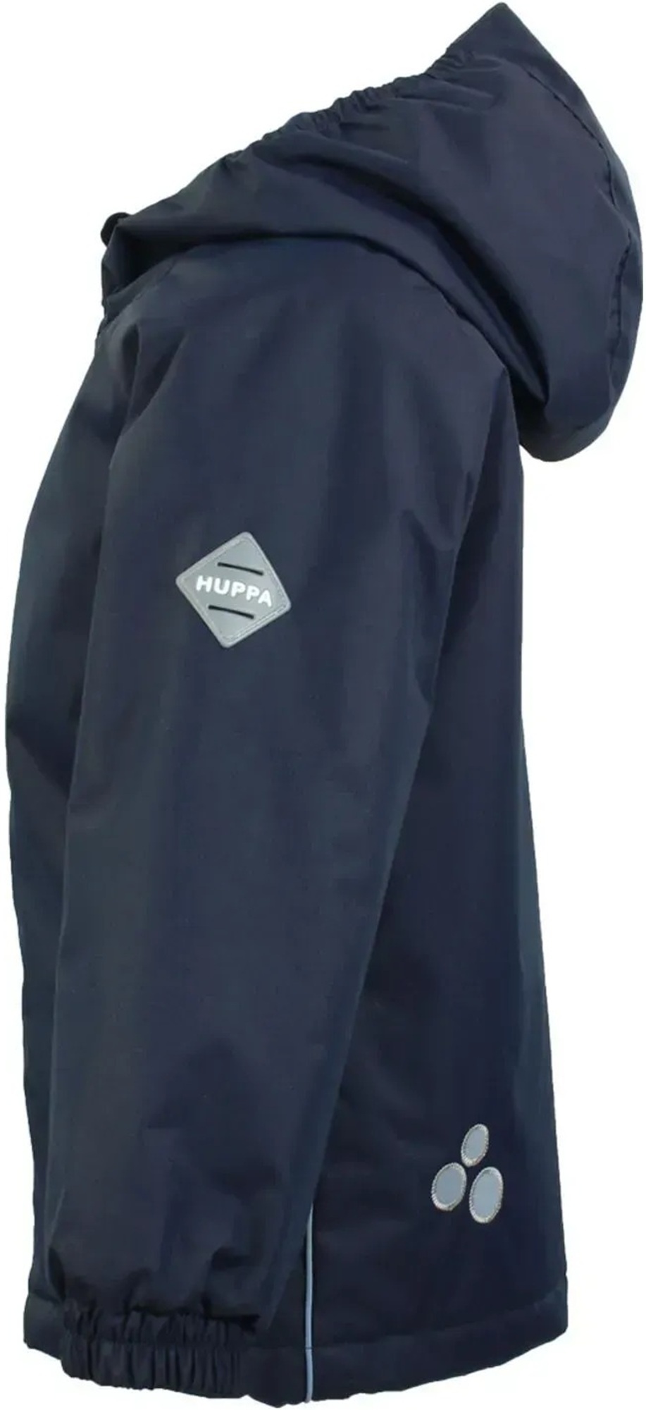 Куртка демісезонна для хлопчиків Huppa Alexis 18160010-90086 98 см темно-синійфото3