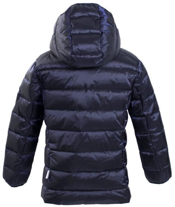 Куртка демісезонна для хлопчиків Huppa Stevo 2 17990227-90086 116 см темно-синійфото2