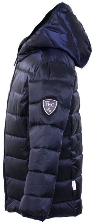 Куртка демісезонна для хлопчиків Huppa Stevo 2 17990227-90086 122 см темно-синійфото3