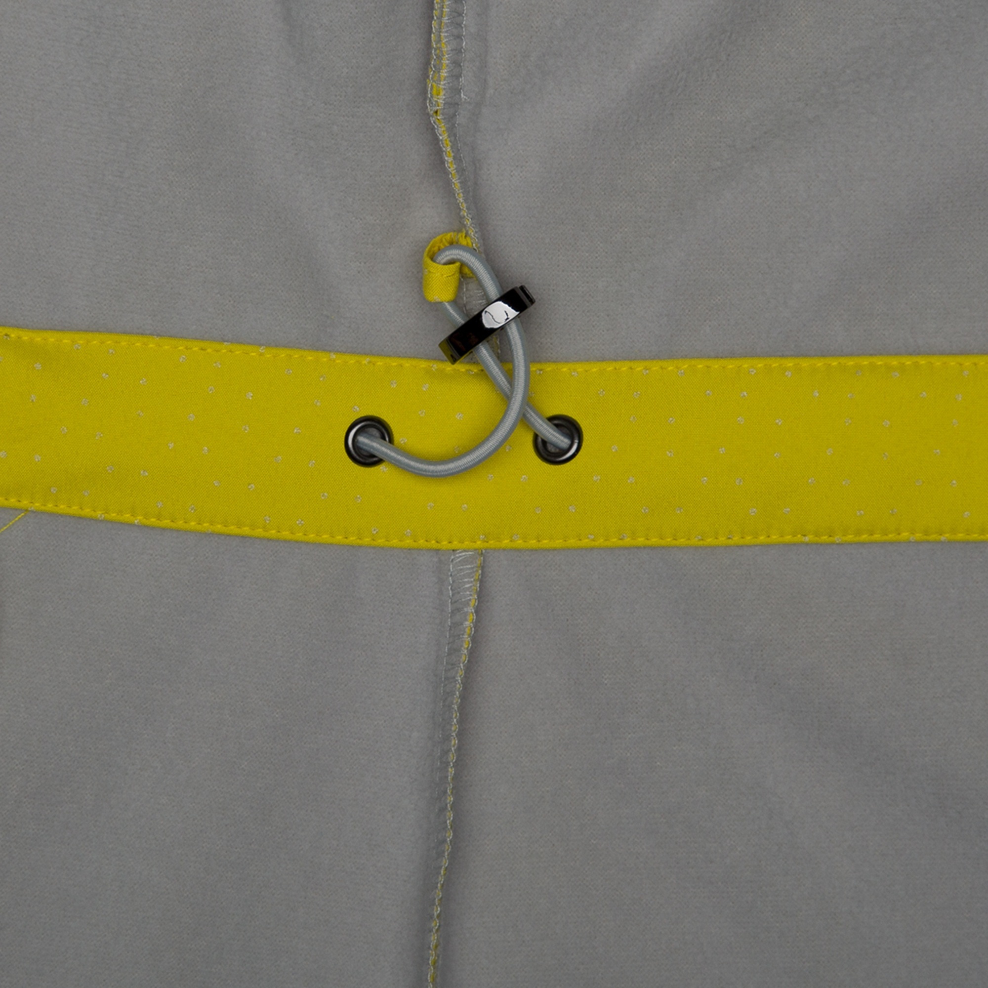 Куртка демісезонна жіноча Huppa Ava 12288000-10202 2XL жовтийфото6