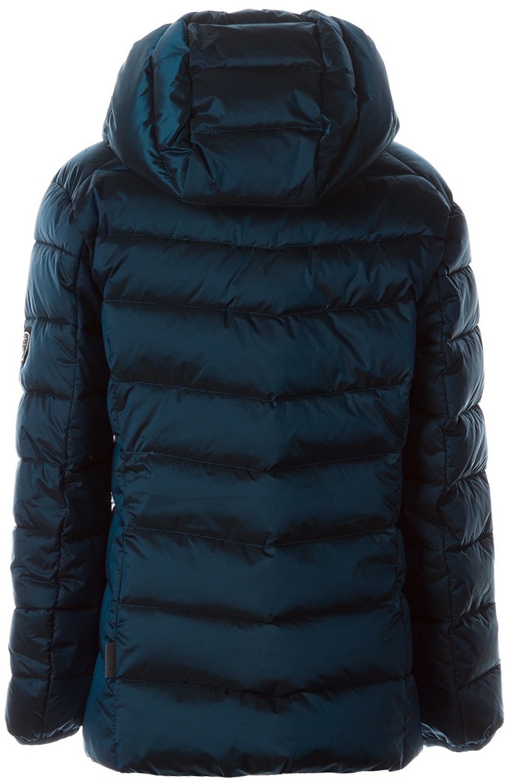 Куртка демісезонна жіноча Huppa Stenna 1 17988127-90066 XL бірюзово-зеленийфото2