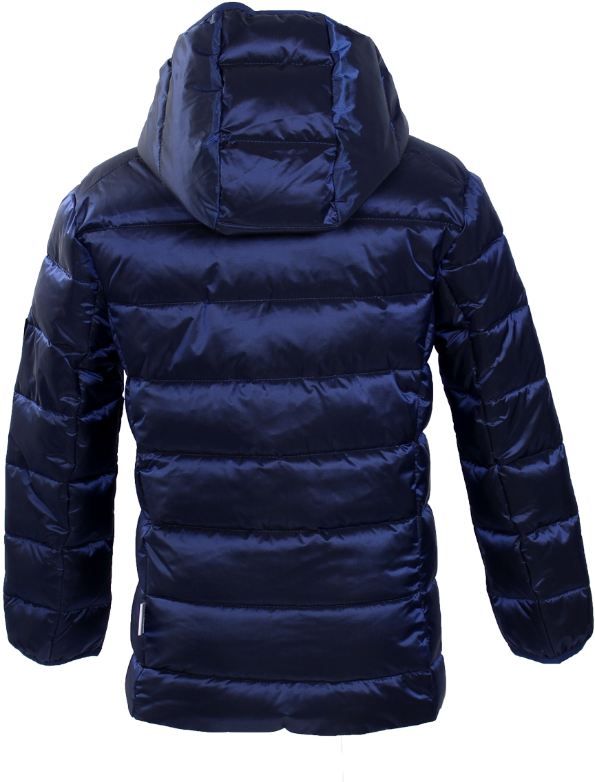 Куртка демісезонна чоловіча Huppa Stevo 2 17998227-90035 XL синійфото2