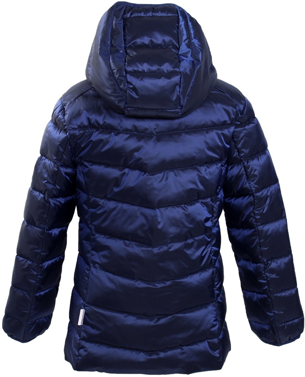 Куртка демісезонна жіноча Huppa Stenna 1 17988127-90035 XL синійфото2