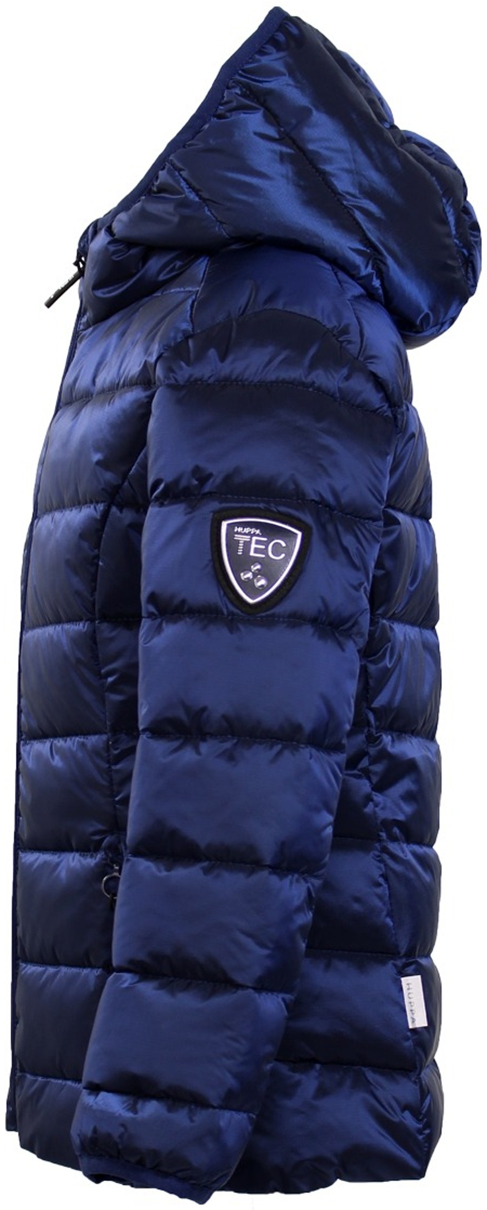 Куртка демісезонна жіноча Huppa Stenna 1 17988127-90035 XL синійфото3