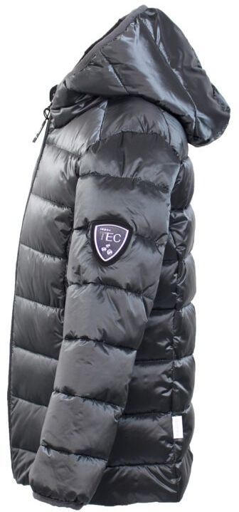 Куртка демісезонна для хлопчиків Huppa Stevo 2 17990227-90048 152 см сірийфото3