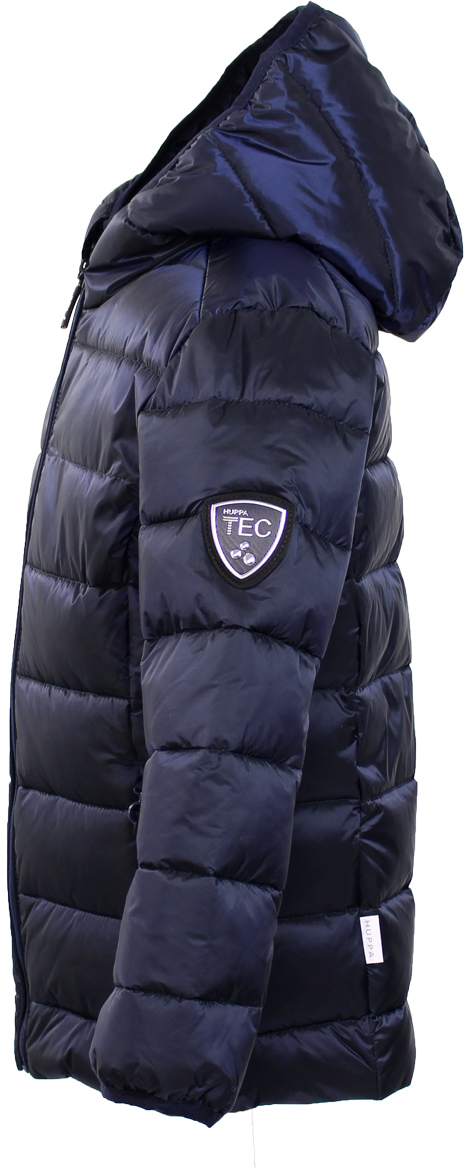 Куртка демісезонна чоловіча Huppa Stevo 2 17998227-90086 XS темно-синійфото3