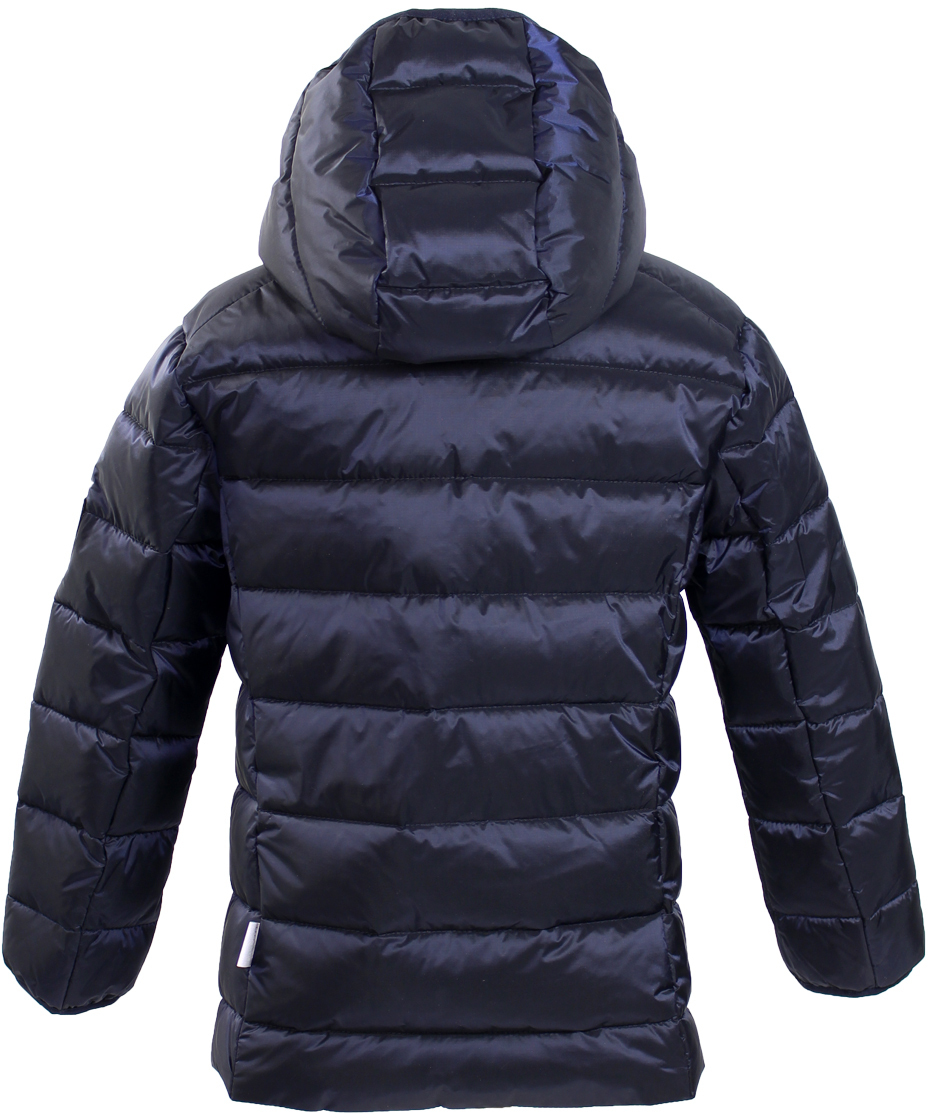 Куртка демісезонна чоловіча Huppa Stevo 2 17998227-90086 XL темно-синійфото2