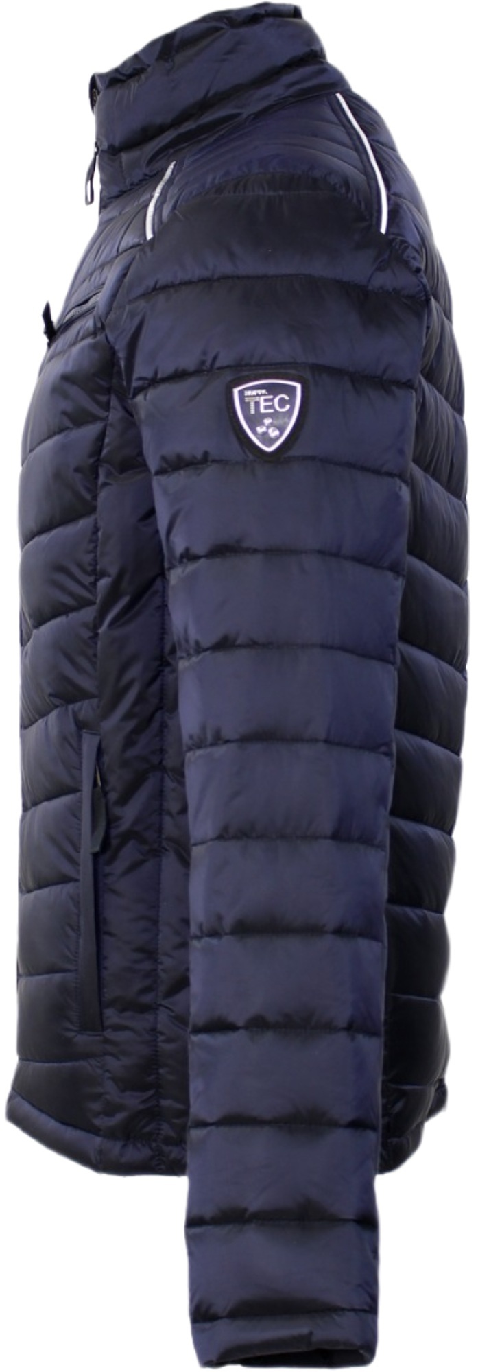 Куртка демісезонна чоловіча Huppa Stefan 18258027-90086 XS темно-синійфото7