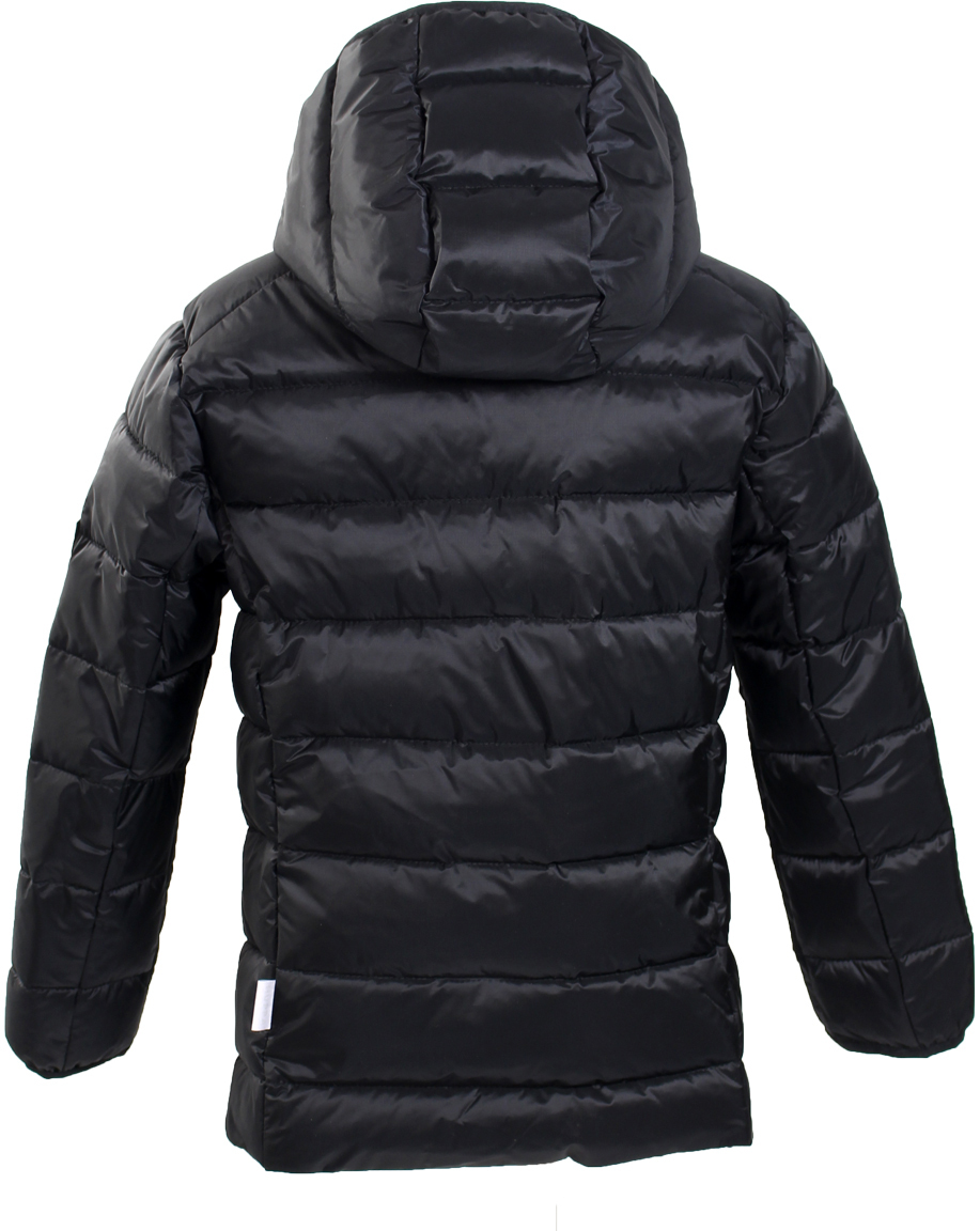 Куртка чоловіча Huppa Stevo 2 17998227-90009 S чорнафото2