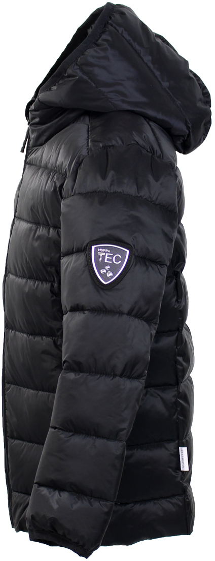 Куртка чоловіча Huppa Stevo 2 17998227-90009 XS чорнафото3