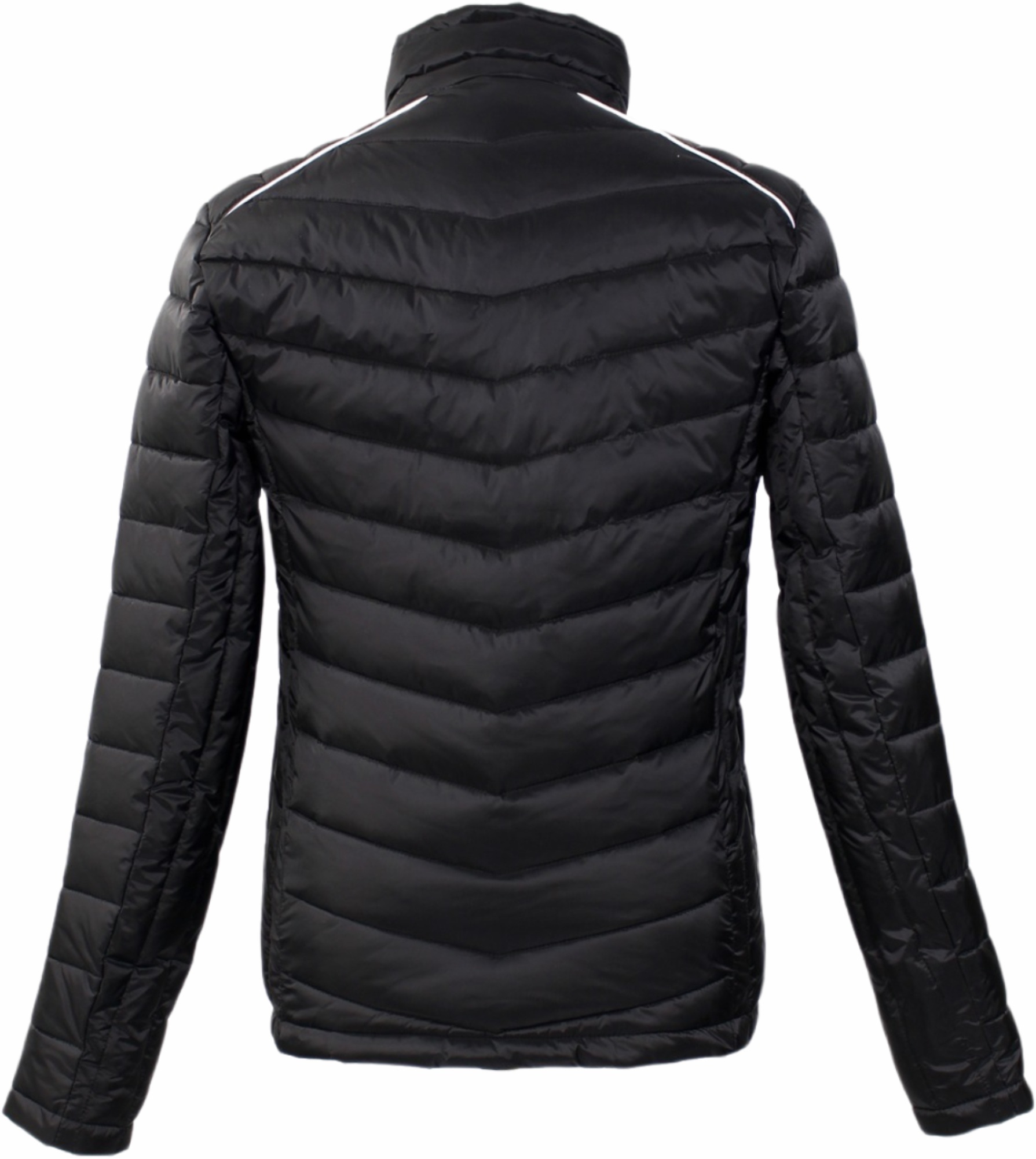 Куртка демісезонна чоловіча Huppa Stefan 18258027-90009 XL чорнийфото5