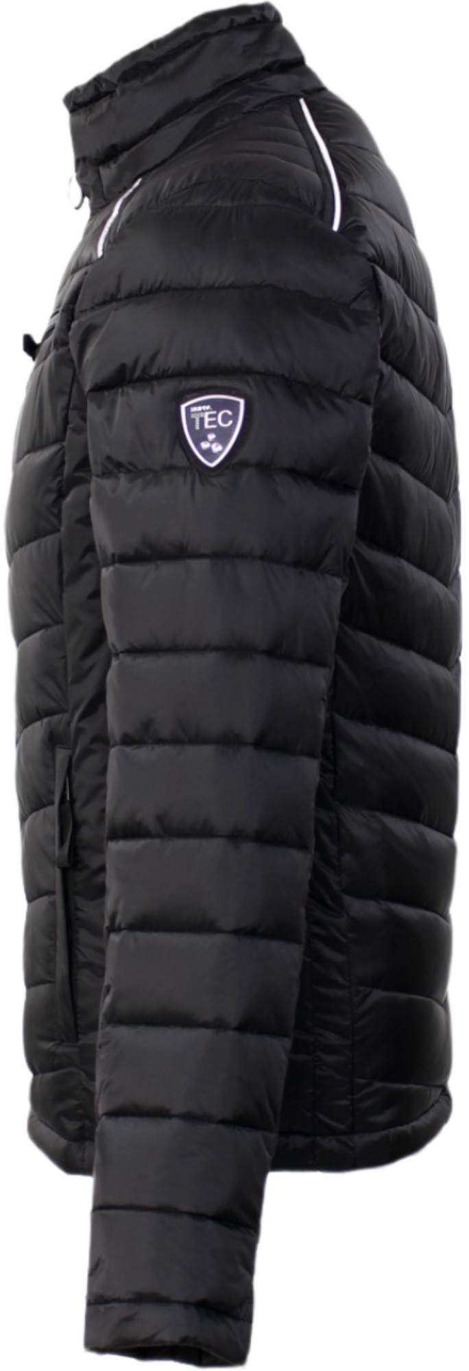 Куртка демісезонна чоловіча Huppa Stefan 18258027-90009 2XL чорнийфото6