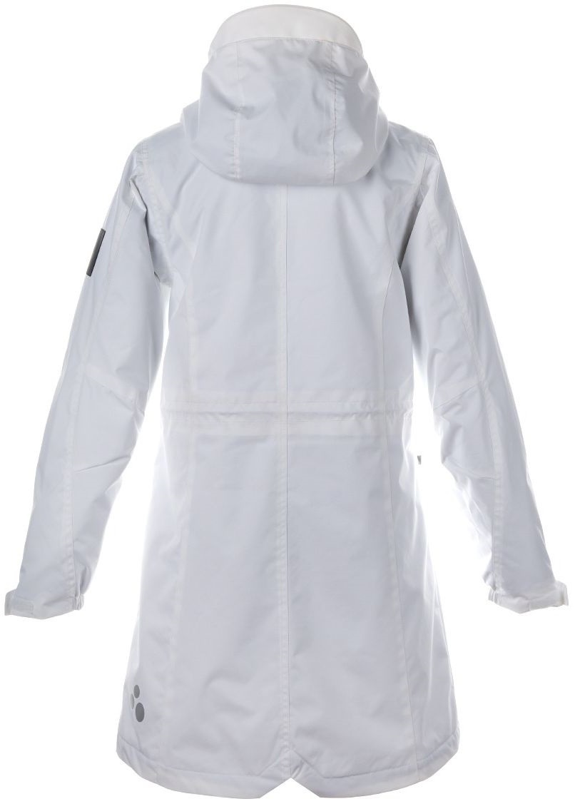 Парка зимня жіноча Huppa Term Janelle 1 12368114-00020 M білафото2