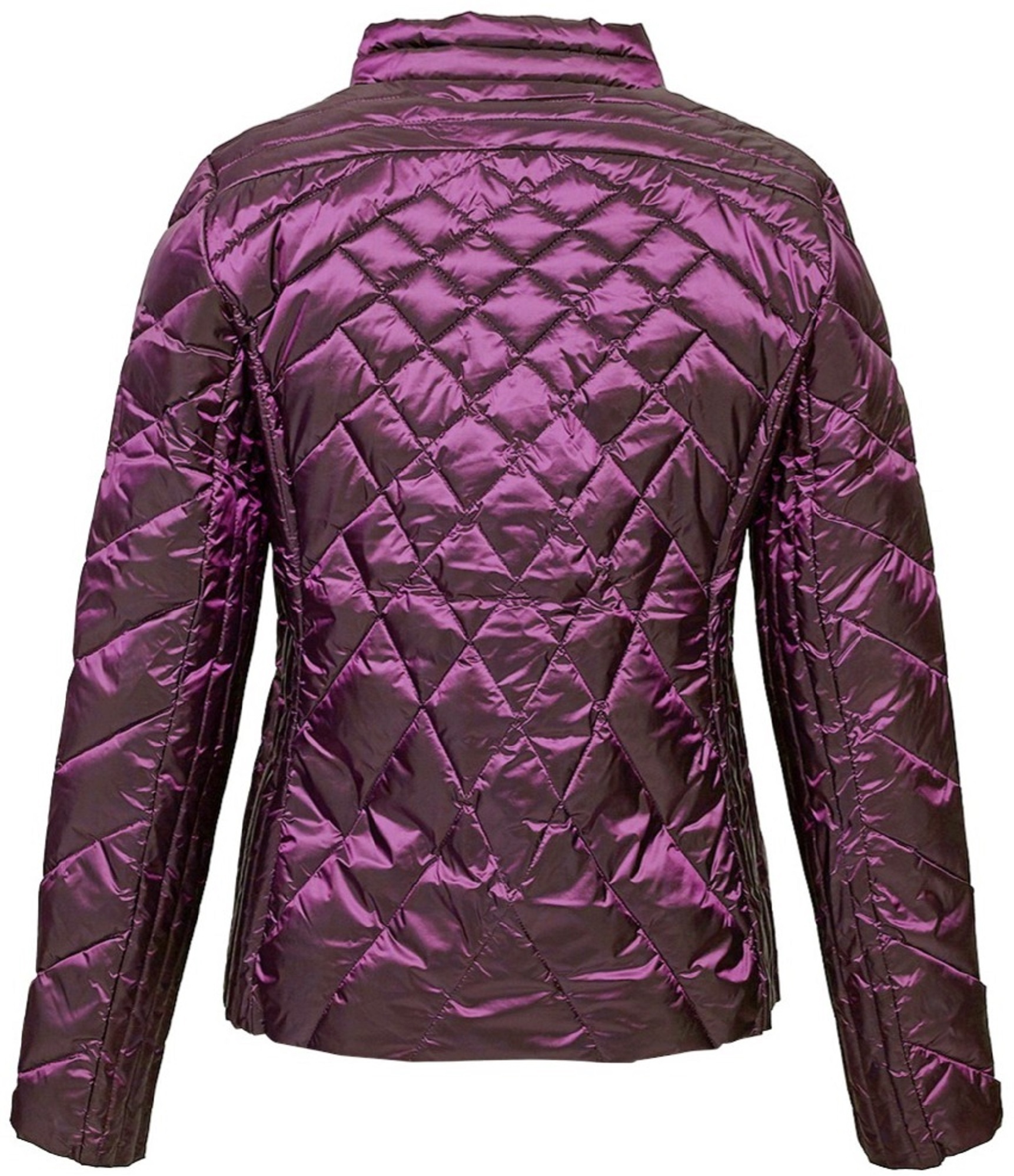 Куртка зимова жіноча Huppa Agnessa 18478017-90034 XS бордовийфото5