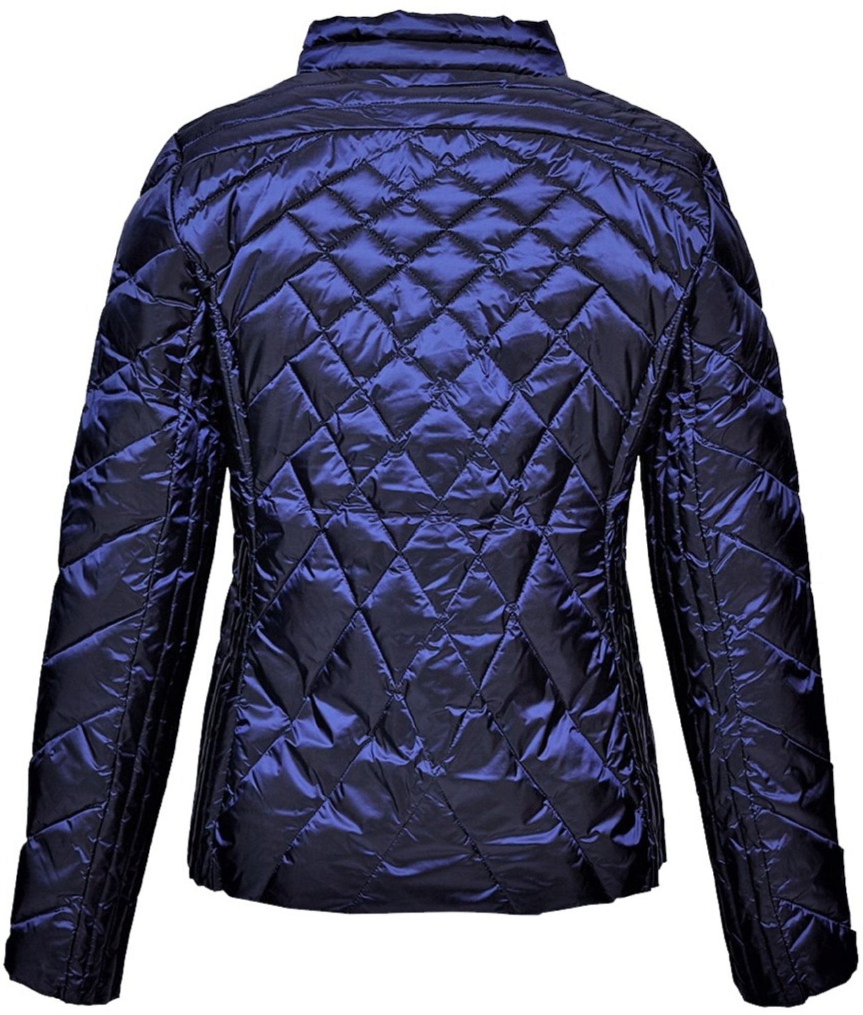 Куртка зимова жіноча Huppa Agnessa 18478017-90035 2XL синійфото5